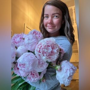 Meet your Posher, Rachel